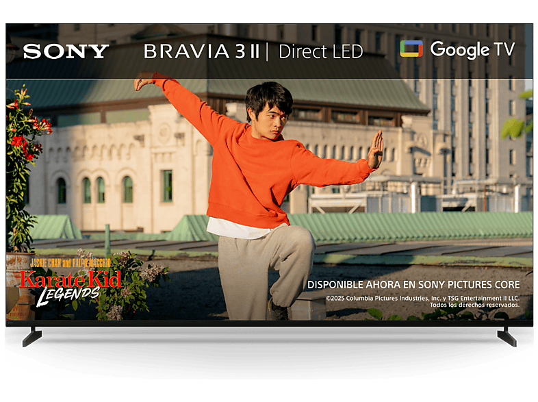 TV LED 43