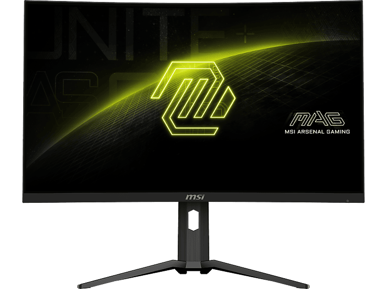 Monitor gaming - MSI MAG 321CUPDF, 31.5