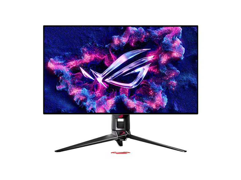 Monitor gaming - ASUS ROG Swift OLED PG32UCDP, 32