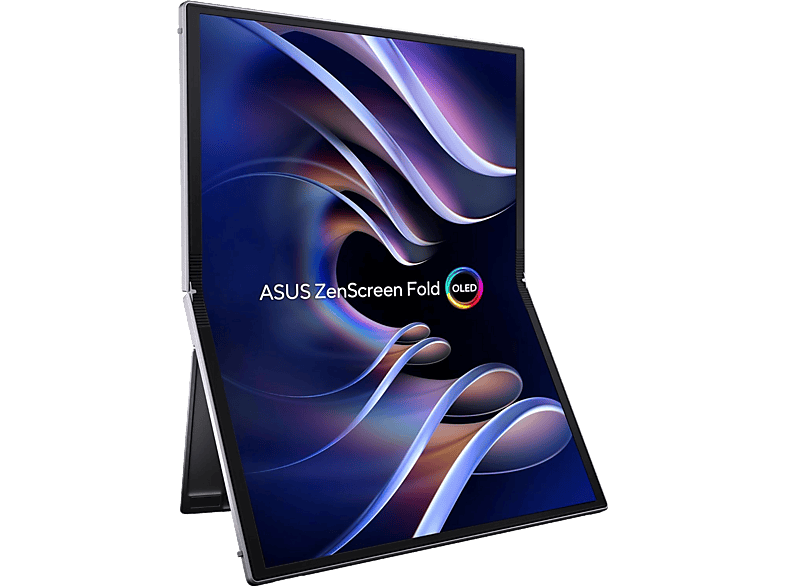 Monitor - ASUS ZenScreen Fold MQ17QH, 17.3
