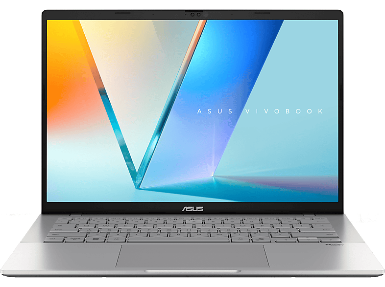 Portátil - ASUS Vivobook S 14 M3407HA-LY014W, 14
