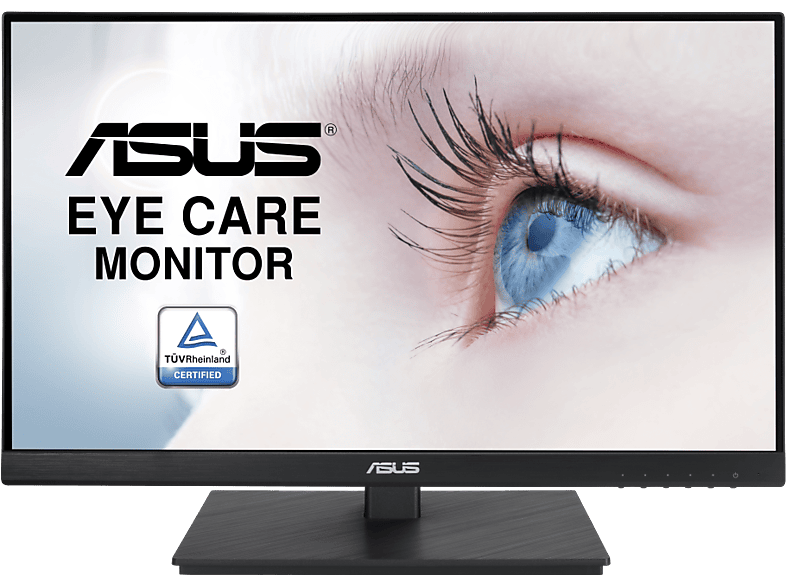 Monitor - ASUS VA229QSB, 21.5