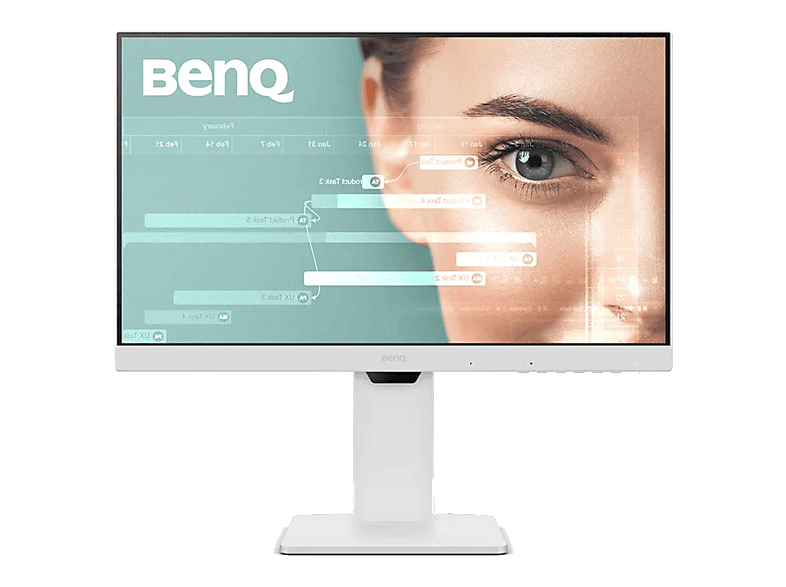 Monitor - BenQ GW2486TC, 23.8