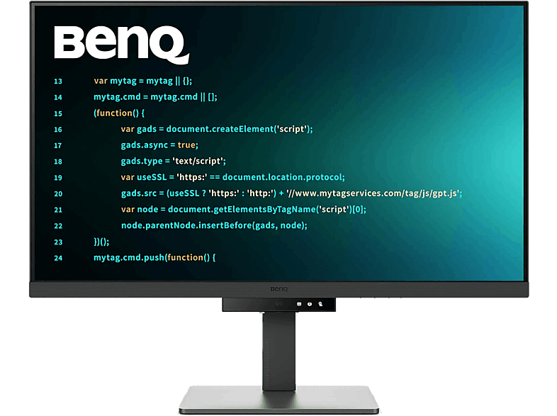 Monitor - BenQ RD320U, 31.5