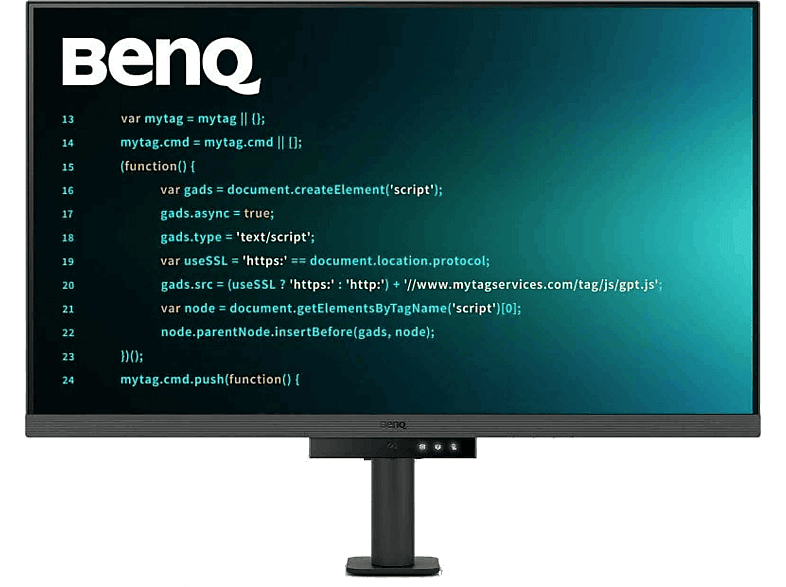 Monitor - BenQ RD320UA, 31.5