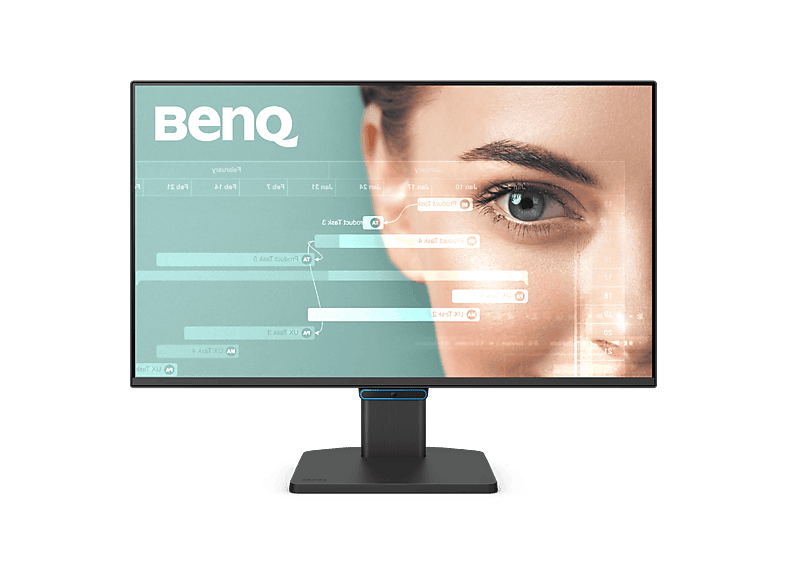 Monitor - BenQ GW2490C, 23.8