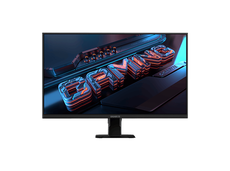 Monitor gaming - Gigabyte GS27FA, 27