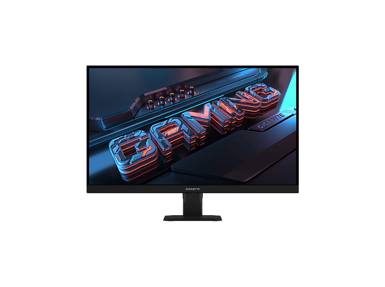 Monitor gaming - Gigabyte GS27U, 27