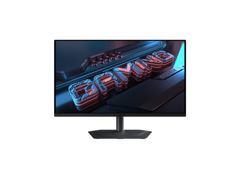 Monitor gaming - Gigabyte MO27U2, 27