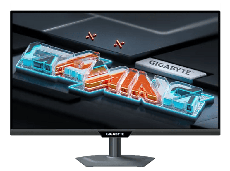 Monitor gaming - Gigabyte M27Q3, 27