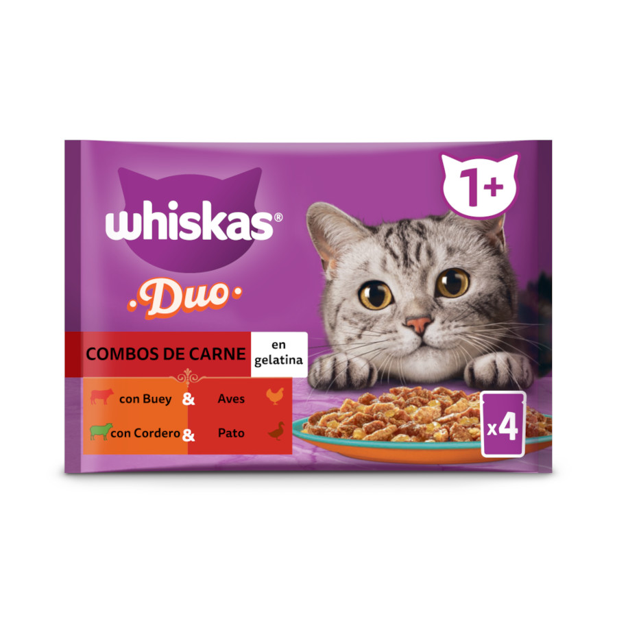 /4-sobres-x-85-g-whiskas-duo-combos-de-carne-sobre-en-gelatina-para-gatos