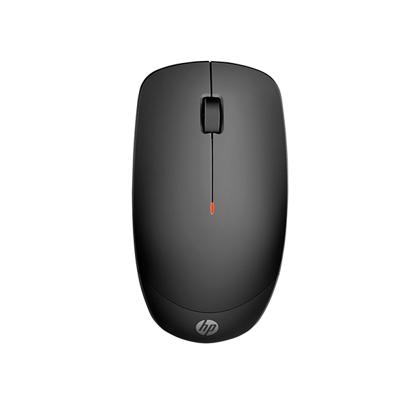 RATON HP 235 SLIM WIRELESS MOU
