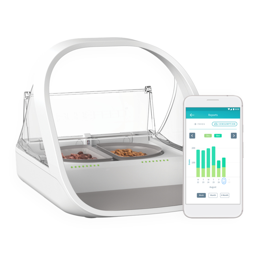 /sure-petcare-surefeed-comedero-automatico-con-microchip-connect-para-perros-y-gatos