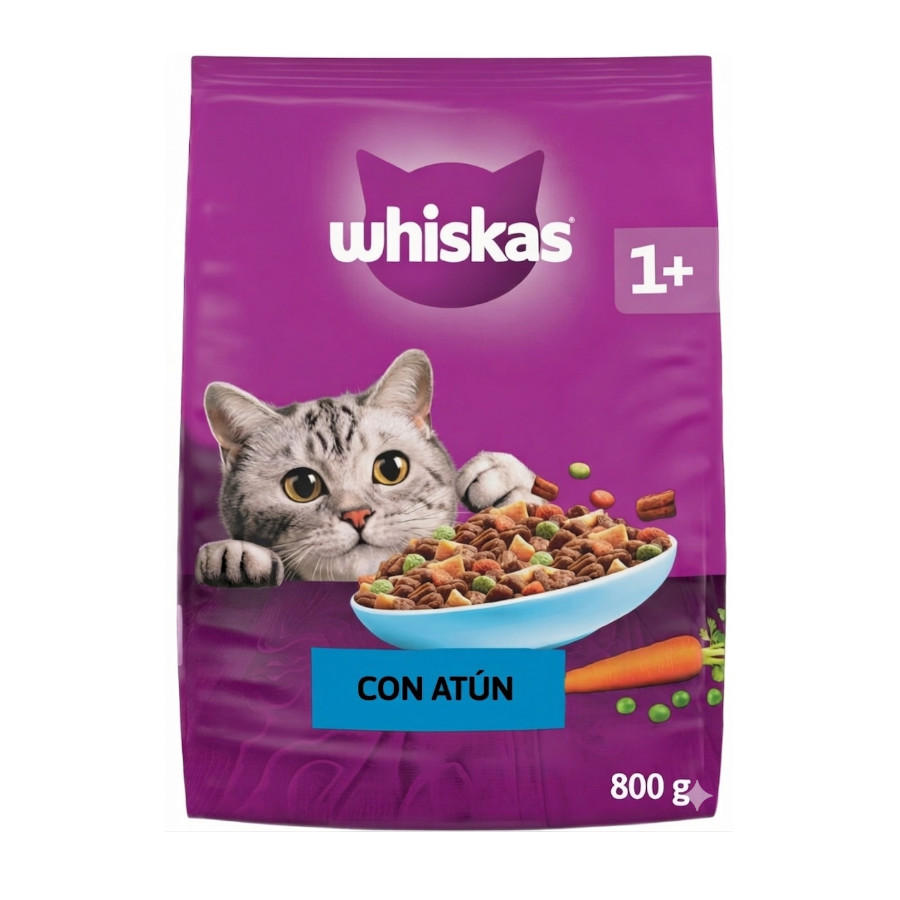 /800g-whiskas-adulto-atun-pienso-para-gatos