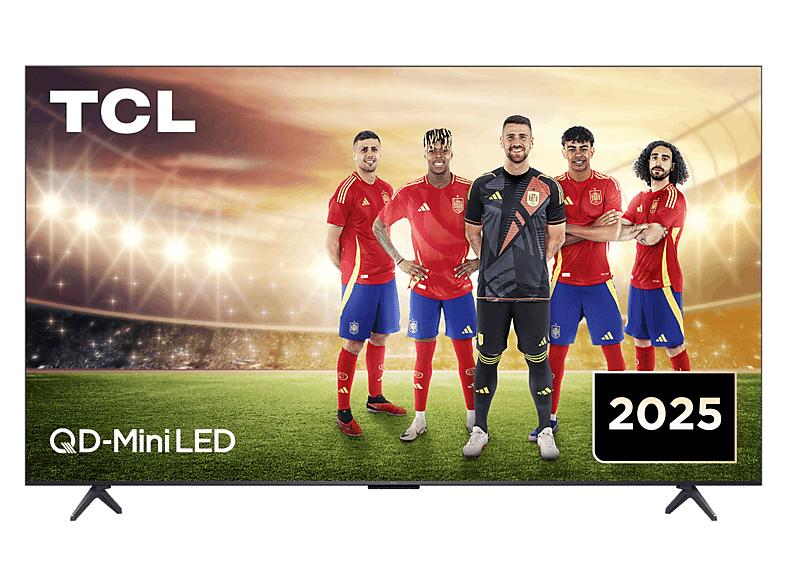 TV QD-Mini LED 65