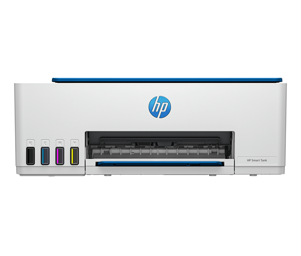 HP Smart Tank Multifunción A4Wifi Thermal Inkjet Dúplex Tank Color Impresora
