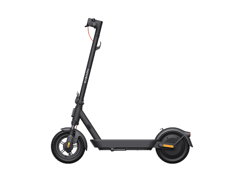 Patinete eléctrico - Xiaomi Electric Scooter 5 Plus, Tipo 1 / VPL, Pot nominal 400W, 120 kg, Vel máx 25km/h, Neumáticos 12