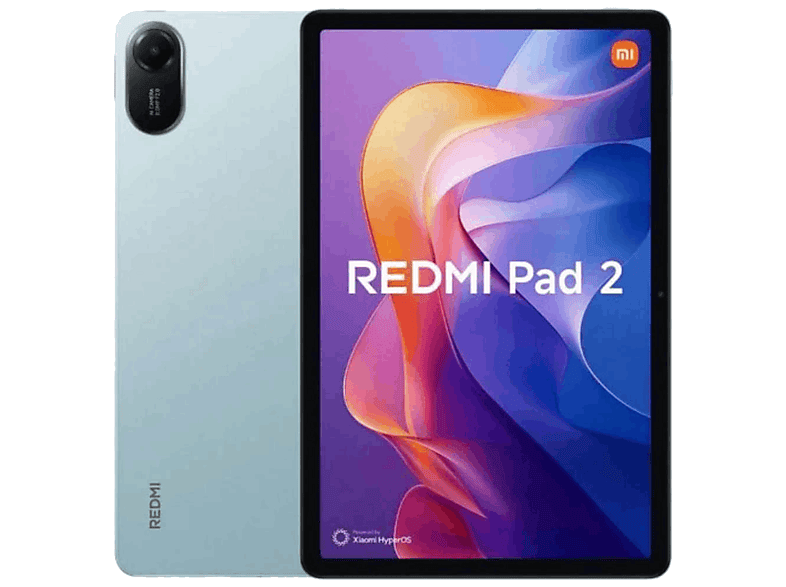 Tablet - Xiaomi Redmi Pad 2, 11 
