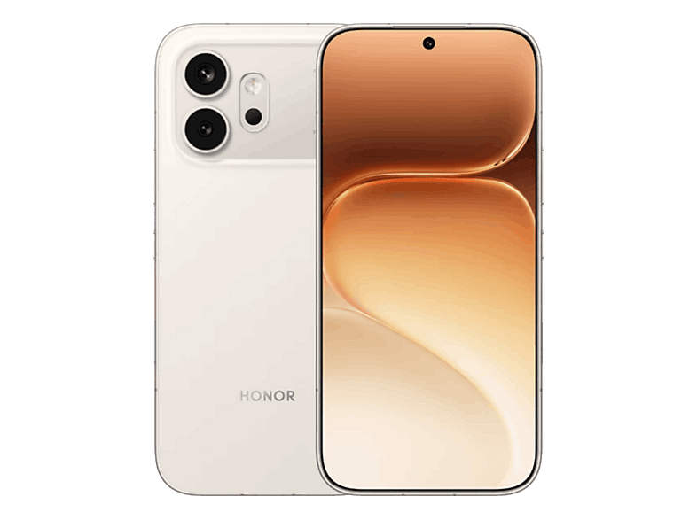 Móvil - Honor 600, Gold, 512GB, 8GB RAM, 6.57