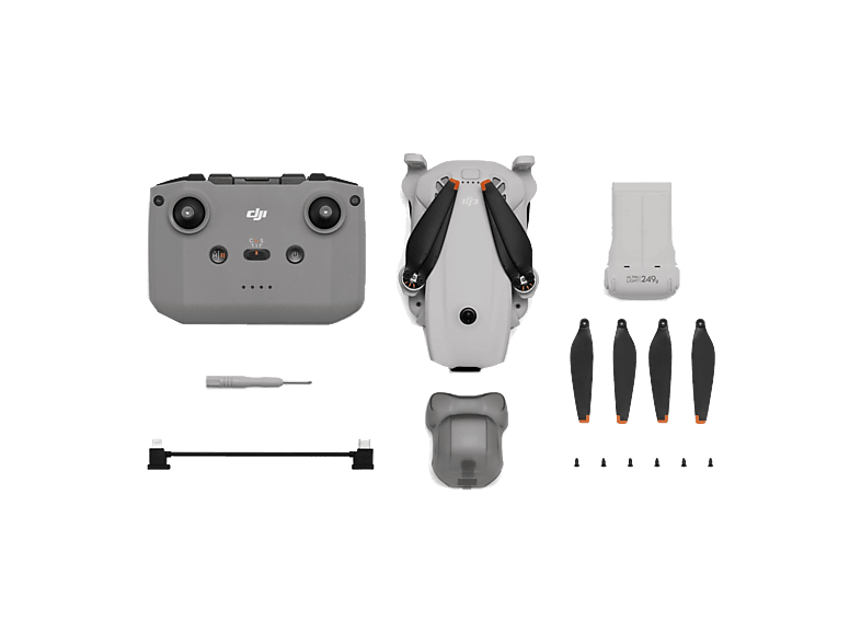 Dron - DJI Lito 1, 48 megapixel, 36 min Autonomía, Sensor CMOS de 1/2