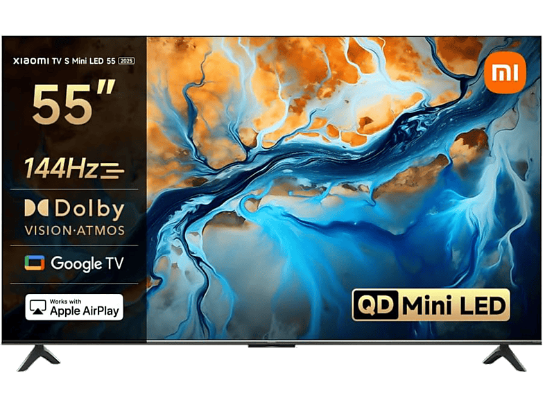 TV Mini LED 55