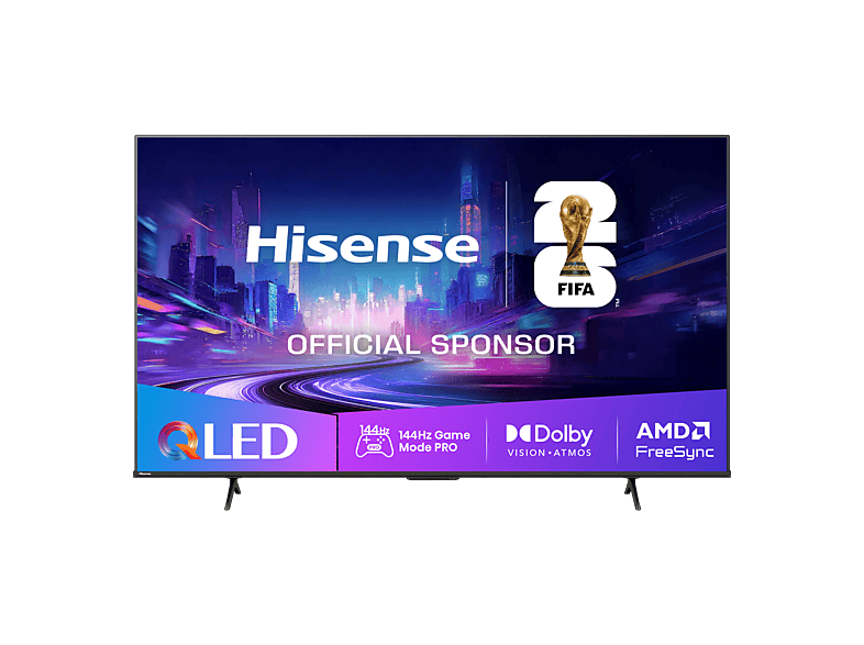 TV QLED 75