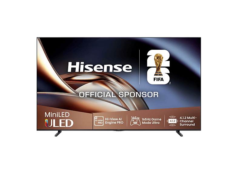TV Mini LED 100