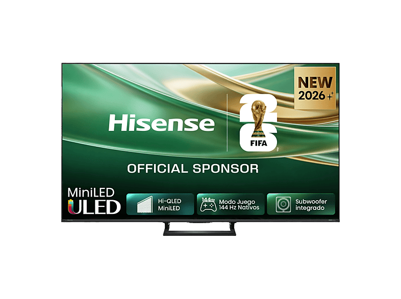 TV Mini LED 75