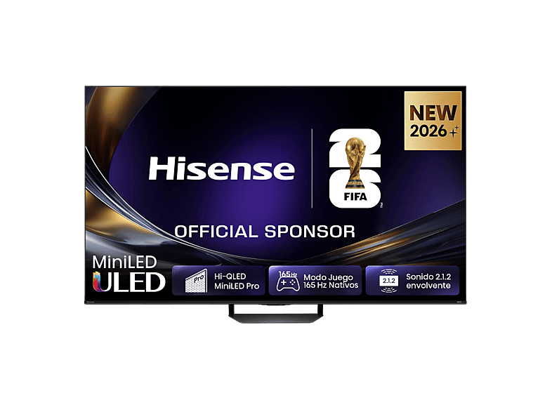 TV Mini LED 75