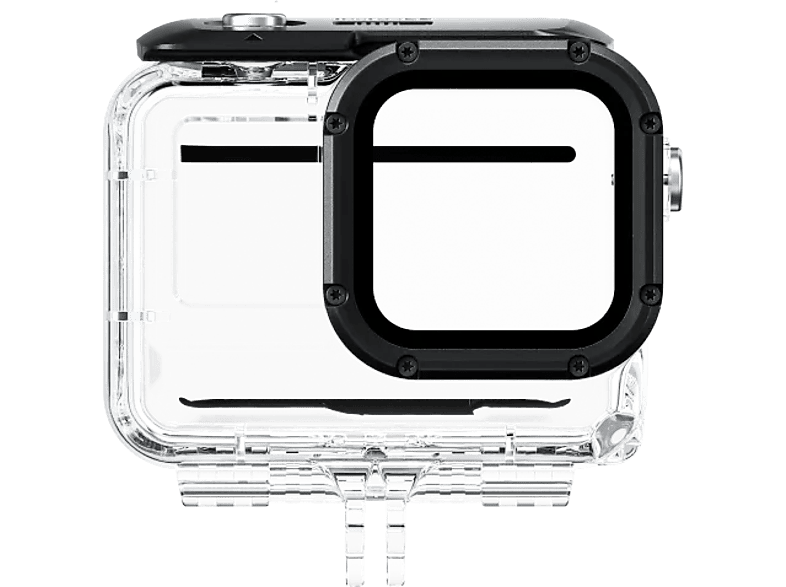Carcasa cámara deportiva - Insta360 de Buceo para Ace Pro, Negro
