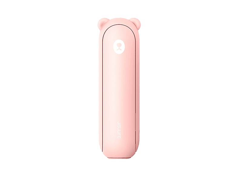 /ventilador-portatil--jisulife-life8-plus-10w-4500-mah-3-velocidades-hasta-46h-autonomia-rosa