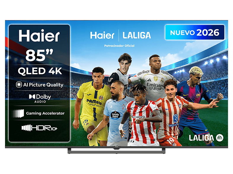 TV QLED 85