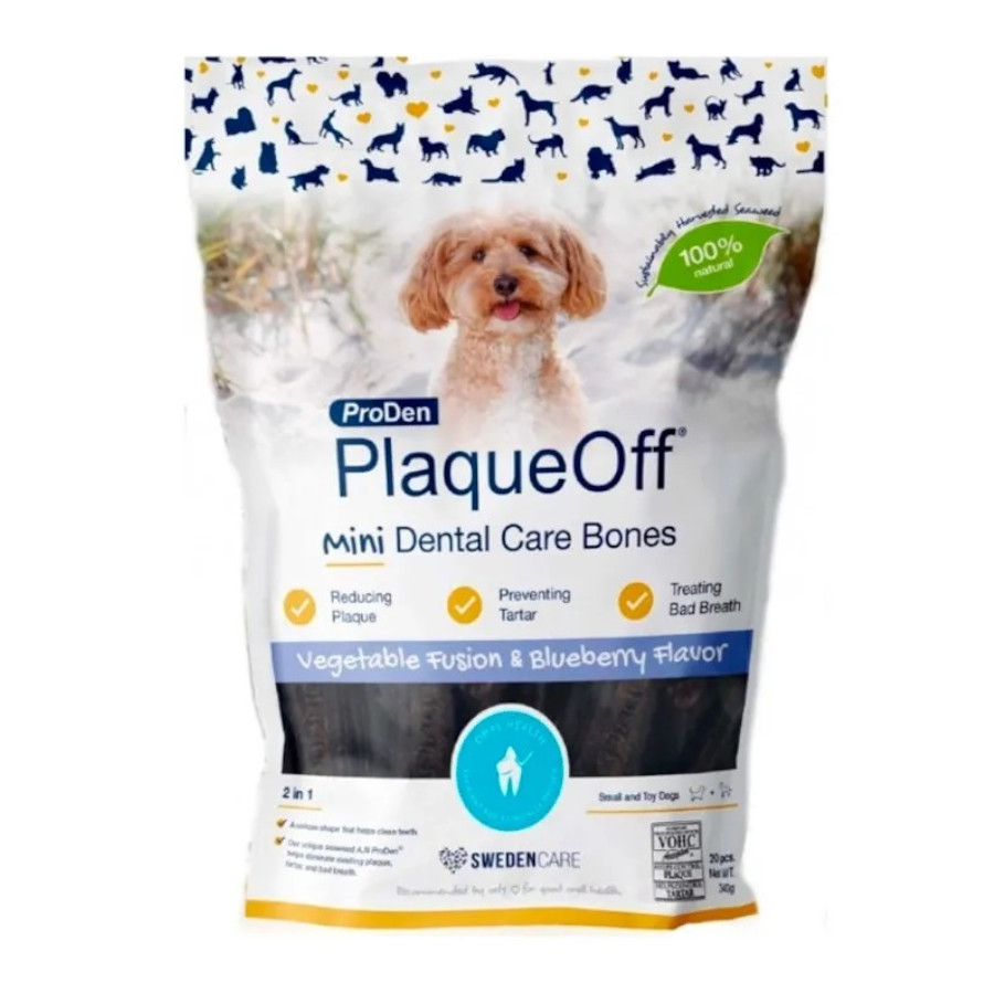 /swedencare-plaqueoff-dental-bones-arandanos-para-perros