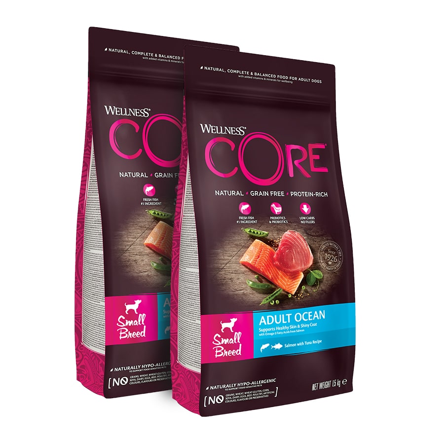 /2-x-15-kg-wellness-core-adult-small-ocean-salmon-y-atun-pienso-para-perros-pack-ahorro