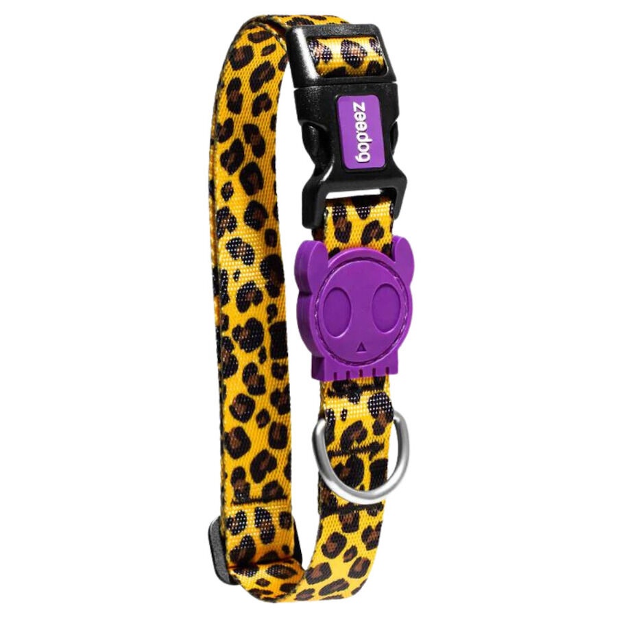 /zeedog-honey-collar-multicolor-para-perros