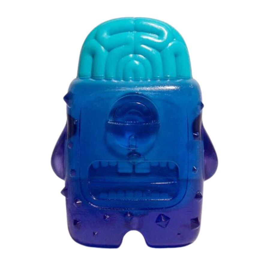 /zeedog-brain-freeze-juguete-para-perros-azul
