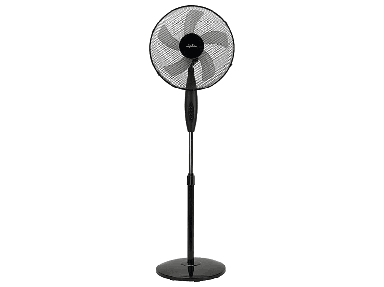 /ventilador-de-pie--jata-jvvp3245-50w-3-velocidades-altura-ajustable-caudal-3264-m/h-estancias-hasta-30-m²-negro
