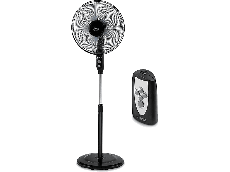 /ventilador-de-pie--ufesa-dakota-50-w-3-velocidades-modos-operacion-negro