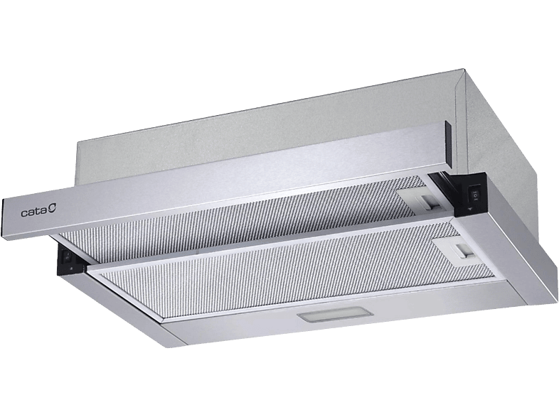 /campana-telescopica--cata-tfb-5160-x-2-velocidades-300-m3/h-iluminacion-led-60-cm-inox