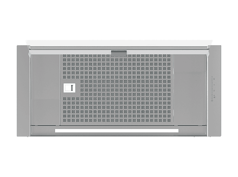 /campana-grupo-filtrante--cata-corona-x-70-3-velocidades--turbo-850-m/h-ancho-70-cm-tira-led-acero-inoxidable