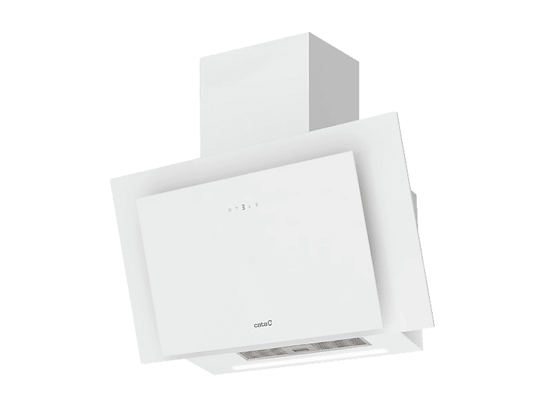 /campana-decorativa--cata-thalassa-pro-800-gwh-842-m/h-ancho-80-cm-5-niveles-de-extraccion--turbo-control-tactil-con-display-digital-blanco