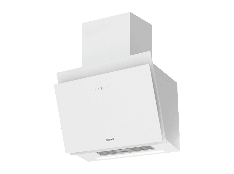 /campana-decorativa--cata-thalassa-pro-600-gwh-842-m/h-ancho-60-cm-5-niveles-de-extraccion--turbo-control-tactil-con-display-digital-blanco