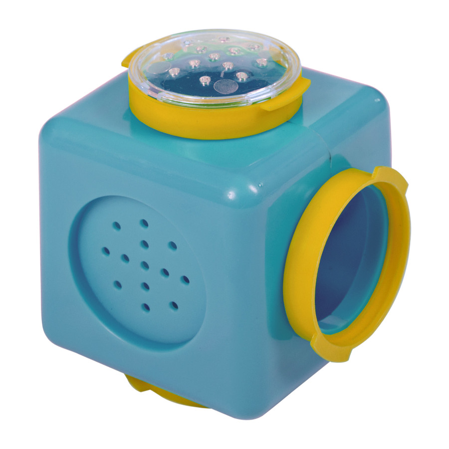 Voltregà Cubo Conector para hámsteres