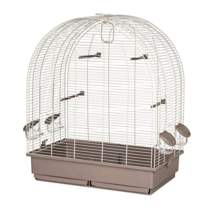 /voltrega-654-jaula-crema-de-interior-elevada-para-pajaros