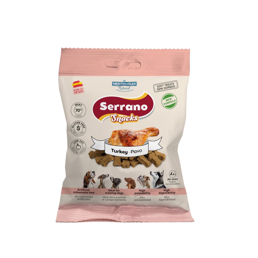 /85-g-mediterranean-natural-serrano-galletas-pavo-para-perros