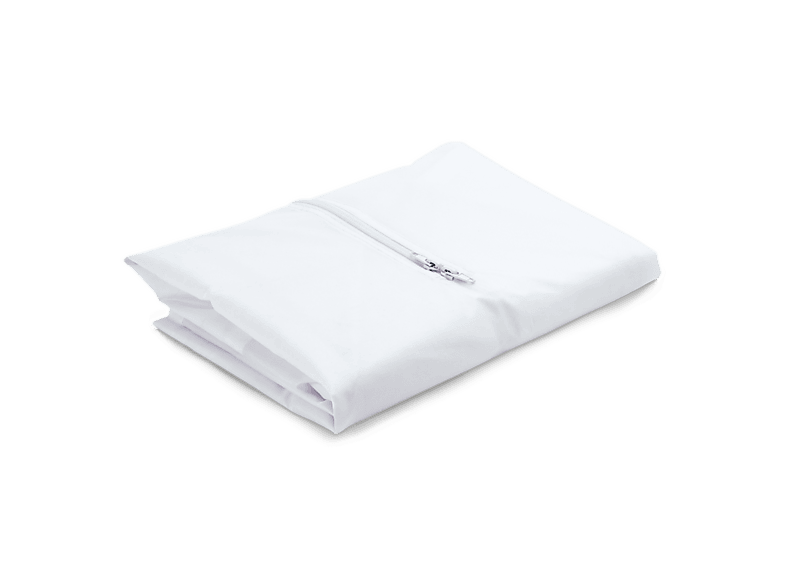 Kit de ventana - HTW HTWKVP3A, Fácil Instalación, 4m Longitud máx., Material resistente y duradero, Lavable funcional, Blanco