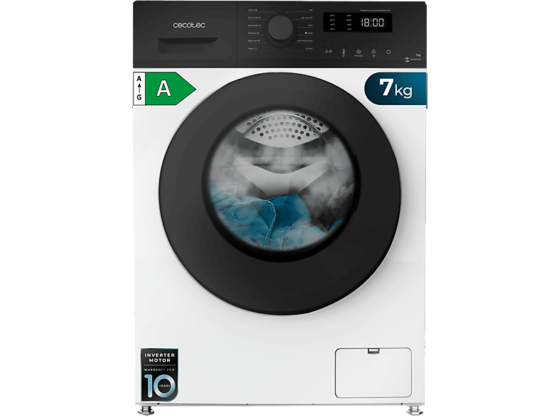 /lavadora-carga-frontal--cecotec-bolero-dresscode-7150-inverter-a-capacidad-7-kg-1400-rpm-12-programas-plus-steammax-white