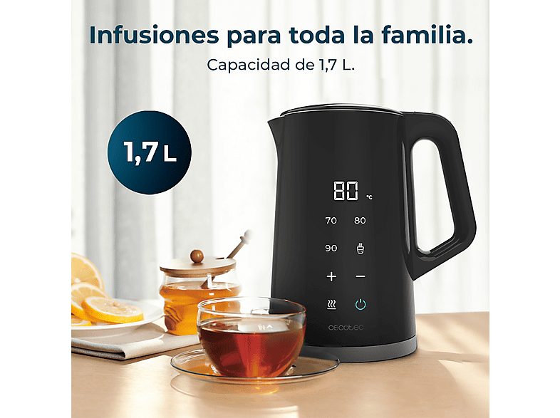 /hervidor-de-agua--cecotec-thermosense-800-neo-2200-w-capacidad-17-l-pantalla-digital-tactil-40-100°c-funcion-keep-warm-negro