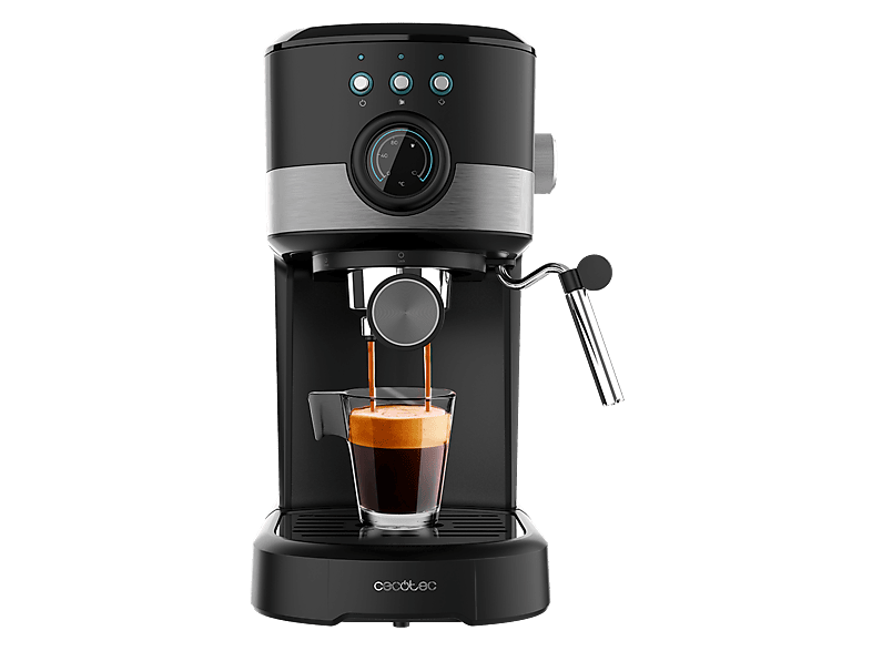 /cafetera-express--cecotec-power-espresso-20-pecan-pro-bar-1100-w-125-l-2-tazas-negro