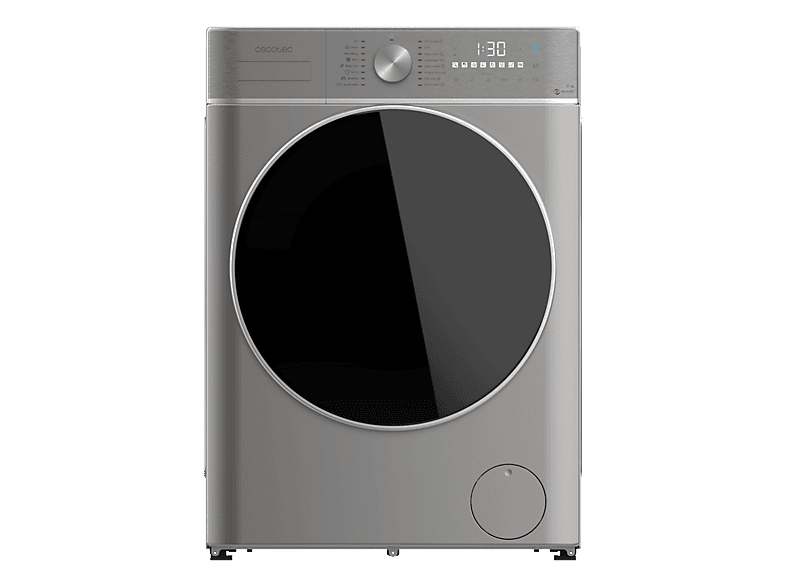 /lavadora-carga-frontal--cecotec-bolero-dresscode-9800-inverter-steel-a-9-kg-1400-rpm-motor-plus-carga-automatica-display-tactil-inox